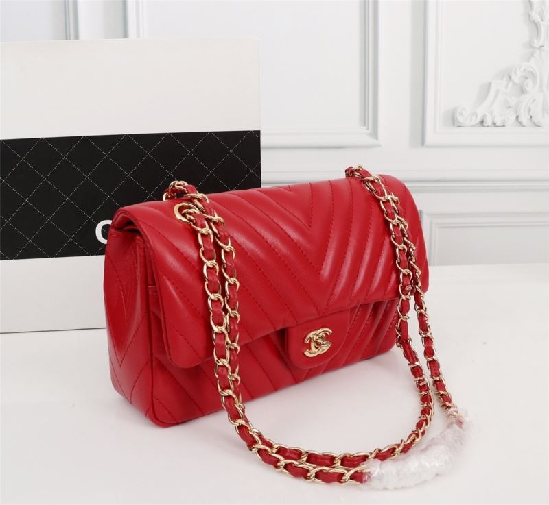 Chanel CF Series Bags